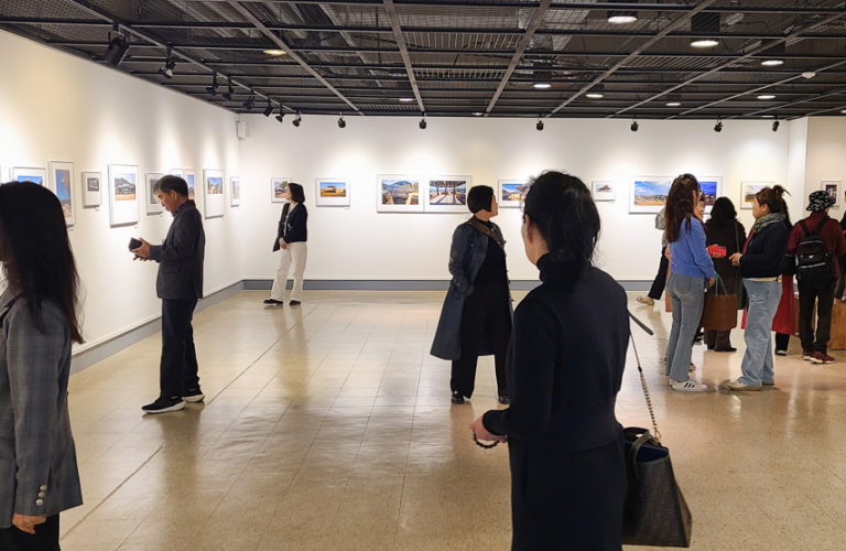 동신대학교 미래라이프대학, ‘남도의 문화유산 아카이브’ 전시 개최