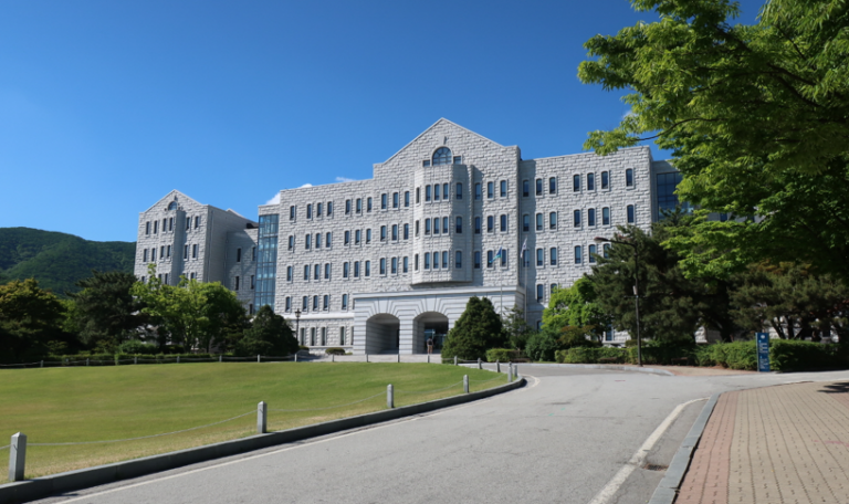 호서대, 산업부 ‘글로벌첨단전략산업 기술경영전문인력 양성사업’ 선정
