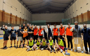조선대, 외국인 유학생 체육대회 성료… 150여 명 참여한 문화 교류의 장