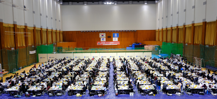 조선대, 제59회 전국학생미술실기대회 성료