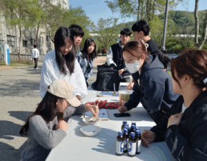 명지대, 제45회 장애인의 날 기념행사 개최… “희망을 이어봄”