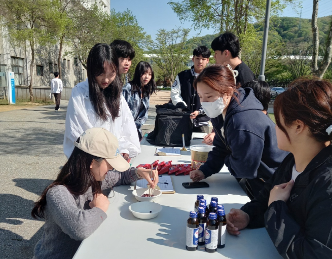 명지대, 제45회 장애인의 날 기념행사 개최… “희망을 이어봄”