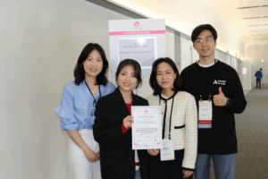 “처음으로 아이와 진짜 대화했어요”… KAIST, 자폐 아동 위한 AI 소통앱 ‘액세스톡’ 개발