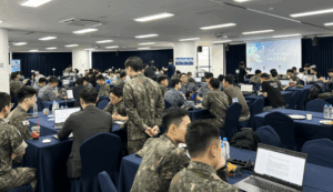 부산대, 해군과 함께 창업 항해… ‘국방 스타트업’ 26개 팀 출항