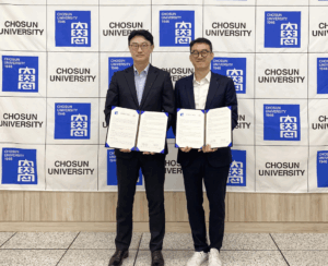 조선대, 외국인 유학생 위한 ‘스마트 숙소 매칭 플랫폼’ 첫 도입