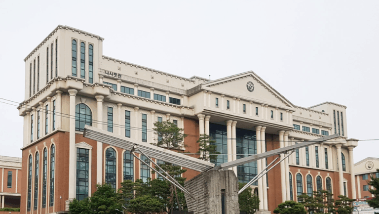 호서대, 글로컬 대학 예비지정 탈락…통합 약속 뒤집은 나사렛대 책임론 확산