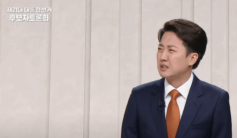 이준석의 “그게 왜 혐오냐”는 질문이 위험한 이유