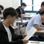 통합형으로 바뀌는 2028 수능, 2027년 11월 18일 실시