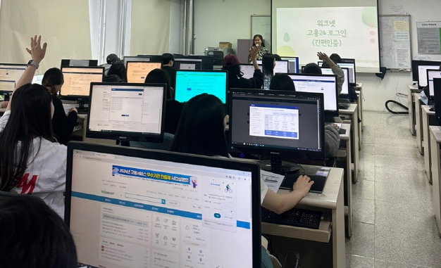 상지대, 저학년 진로설계 돕는 ‘빌드업프로젝트’ 운영…실행력 높이는 지원금도 제공