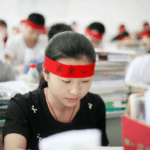 가오카오 앞두고 AI 기능 중단한 중국…치열한 대학입시와 기술의 딜레마
