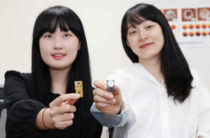KAIST, 배터리도 전기도 없이 CO₂ 실시간 측정 성공…자가발전 무선 센서 시대 연다