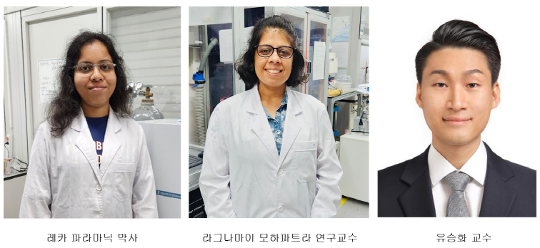 전북대, 산업폐수 정화·수소 생산 가능한 차세대 광촉매 기술 확보