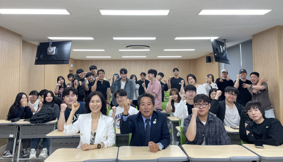 상지대–원주시의회 ‘소금산 관광 프로젝트’ 성료…머무는 관광지로의 전환 제안