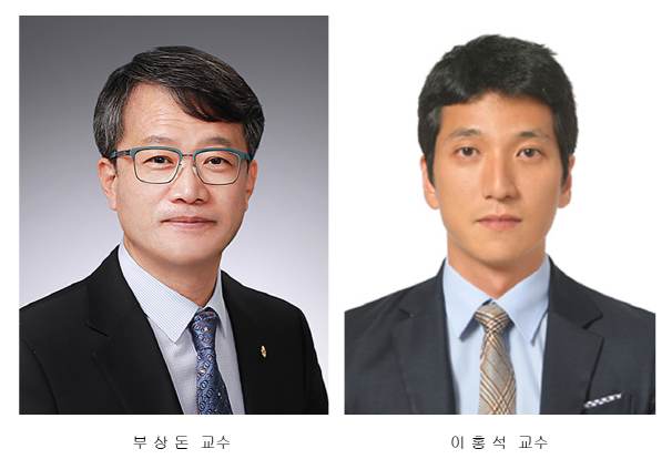 전북대 부상돈 교수팀, 강유전 나노튜브 기반 에너지 수확 기술로 BRL 심화형 선정