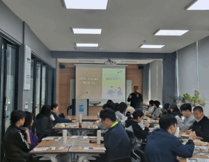 지역사회와 미래를 잇는 실천형 캠퍼스, 상지대학교의 ESG 리더십