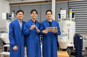 21개 화학반응, 한 번에 정밀 분석…KAIST, AI 신약 개발의 판을 바꾼다