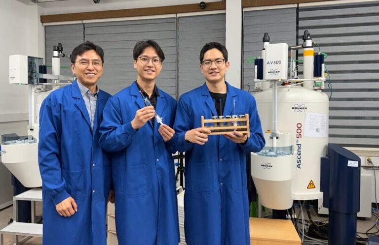 21개 화학반응, 한 번에 정밀 분석…KAIST, AI 신약 개발의 판을 바꾼다