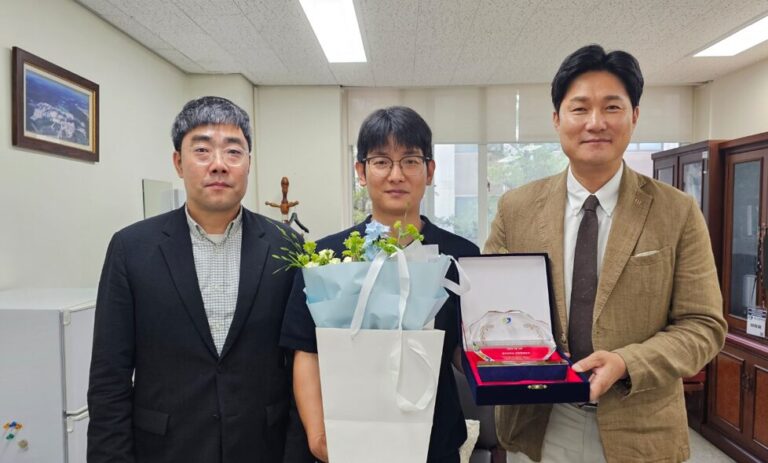 탄소중립 인재부터 창업기업 기부까지…상지대, 지속가능한 미래를 설계하다