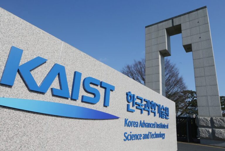 KAIST, AI 융합 혁신의 허브로 도약…‘이노코어 연구단’ 출범