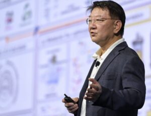 KAIST 이상엽 교수, ‘2025 세계 대사공학상’ 수상