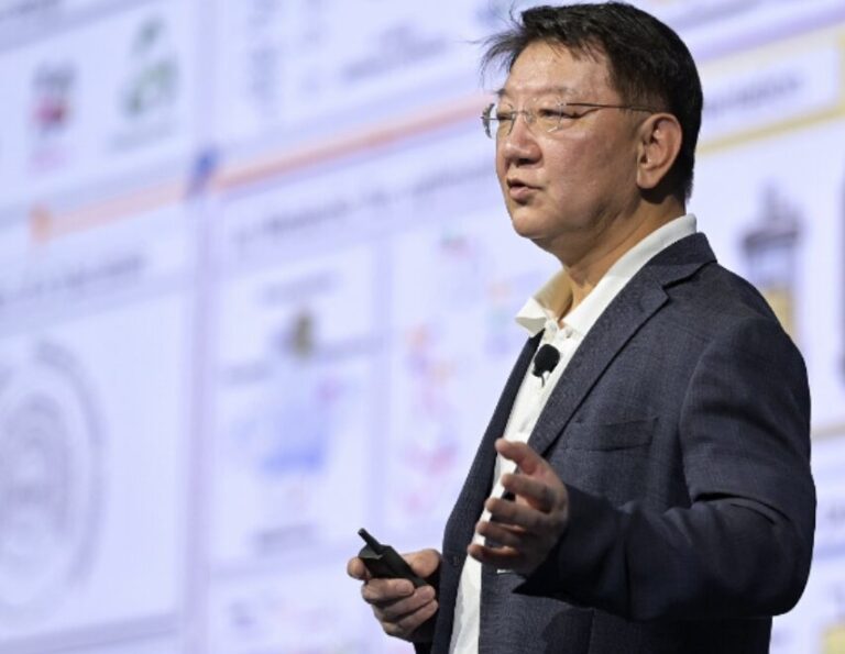 KAIST 이상엽 교수, ‘2025 세계 대사공학상’ 수상