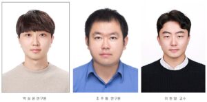 전북대 이한얼 교수팀, 자가치유·EMI 차폐 기능 갖춘 심전도 패치 개발