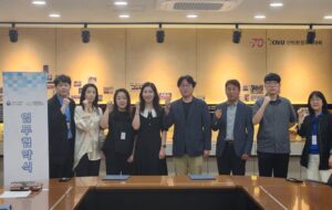 강원대, 지역 기반 협력과 글로벌 네트워크 확대