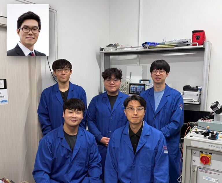 KAIST, 와이파이보다 100배 빠른 ‘라이파이’ 기술 개발…속도와 보안 모두 잡았다