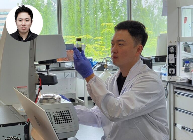 KAIST, 전투원 훈련 혁신할 ‘전자섬유 센서’ 개발