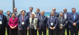 부산대, 호주서 글로벌 전략 다지고 AI시대 인간성 논의