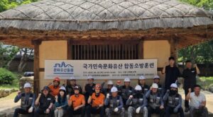 문화유산 지키고, 예술 향유하고…전북대, 지역문화안전과 예술공간으로 역할 확대