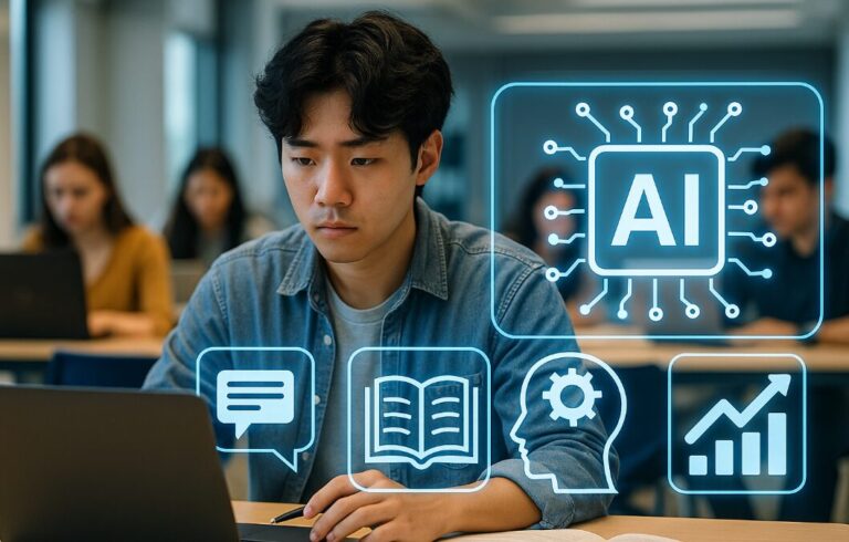 AI가 다 해줬다? – 진짜 질문은 이제 달라져야 한다