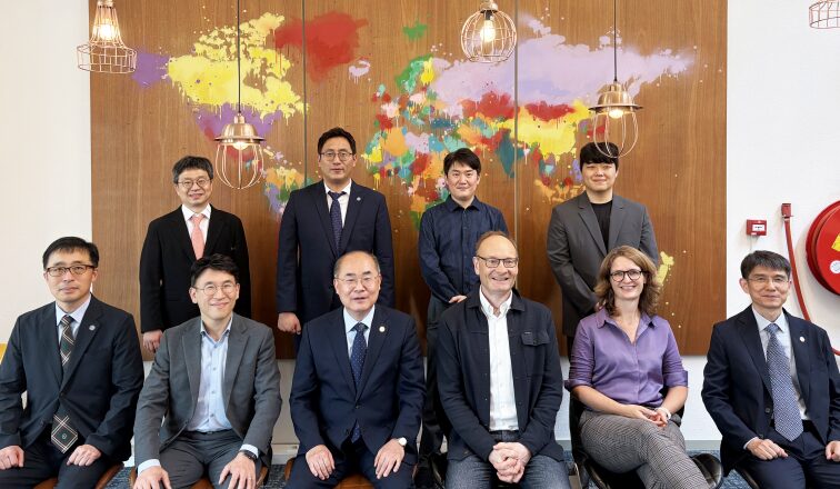 부산대, 미디어커뮤니케이션학과 ‘한류 세미나’와 네덜란드 푸드테크 연계 협력으로 글로벌 지식교류 플랫폼 강화