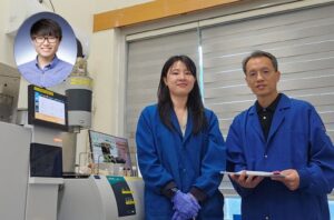 KAIST, AI로 방사성 오염 물질 제거용 최적 신소재 찾아냈다