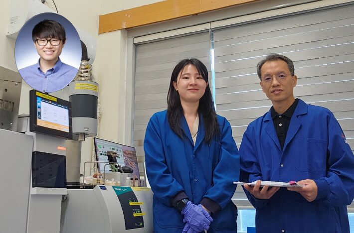 KAIST, AI로 방사성 오염 물질 제거용 최적 신소재 찾아냈다