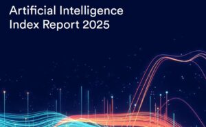 [특집 AI Index Report 2025 분석 1] AI는 인간을 초월했는가 – 성능의 수치와 진실