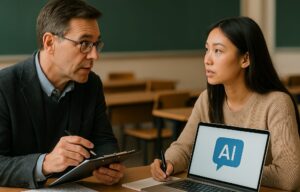 AI 시대, 평가를 다시 묻다 : 생성형 AI를 금지하는 대신, 학습의 과정을 드러내고 설명하게 하라 – 평가 재설계를 위한 제안