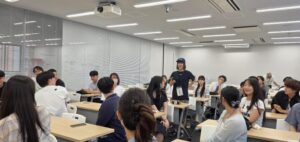 국제교류와 전통예술, 두 개의 창을 연 전남대의 여름