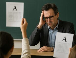 학생이 고객이 된 대학, 학점은 누구를 위한 것인가