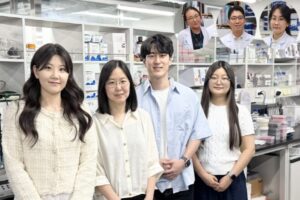내성 없이 칸디다균만 제거한다 – KAIST, 차세대 유전자 기반 항진균 치료제 개발
