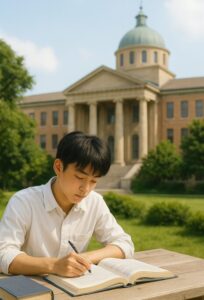 2026 대입, 더 복잡해졌다… 지금부터가 진짜 시작이다