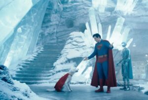슈퍼맨 2025 : Superman – 제임스 건이 만들어낸 ‘강철남자’의 새로운 출발