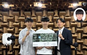 사람처럼 소리를 듣는 AI, 세계가 주목했다 – KAIST, 음향AI 챌린지 세계 1위