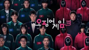 오징어게임 시즌3(Squid Game 3), 끝내 끝이났다. 기록적인 시청률을 경신했지만, 시즌1의 날카로운 현실 비판은 잊혀진채로..