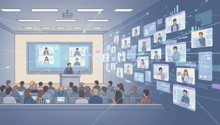 AI 부정행위의 원인은 ‘온라인 강좌’가 아니라 ‘평가제도의 시간 정지’다