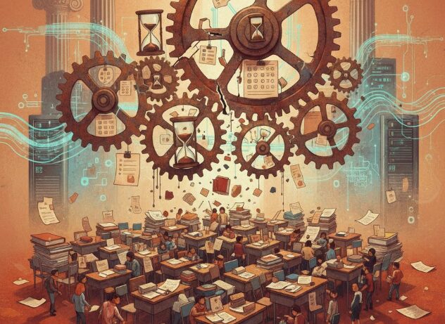 Before Discussing Student Ethics, We Must First Re-examine Assessment Design: The Problem is What We Haven’t Changed, Not What AI Has Changed