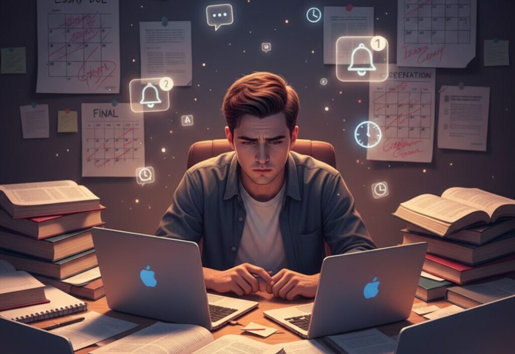 In the Age of AI, Universities Must Begin by ‘Understanding the Student’ Before Focusing on Technology