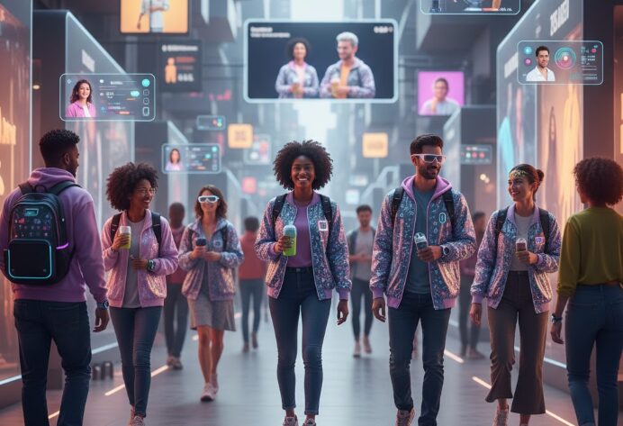 [ Trend 2026 ②] 2026 Consumer Transformation: Emotion, Identity, and Medicalized Wellness Redesign the Market
