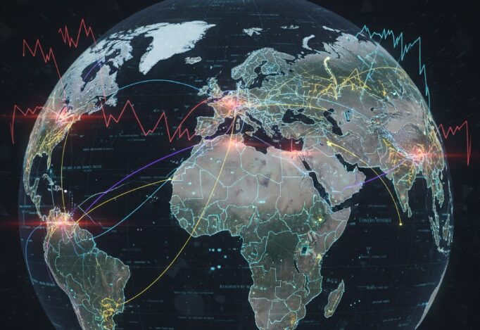 [Trend 2026 ③] The 2026 Global Industry and Geopolitics — Rereading the Flow of Economy, Technology, and Trade in an Age of Uncertainty