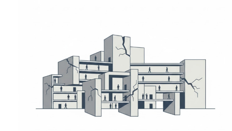 [OECD Analysis] Korean Education 2025 – Questioning the System Beyond Achievement ① : A Nation at the Peak of Success, Universities Driven into Instability